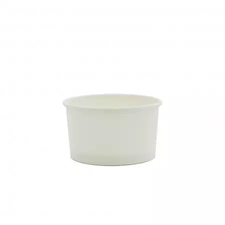 5oz (150ml) Paper Yogurt Cup - Paper Cup